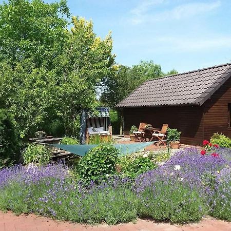 Ferienwohnung Hahn, 95129 拉奥德芬 外观 照片